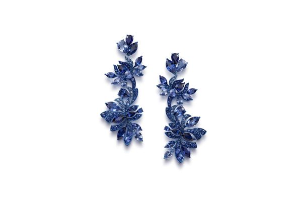 Caroline Scheufele - a woman who appreciates life and the beauty of nature