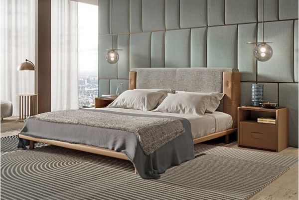 A new set to express the beauty of the Atelier and Echo collections from Turri