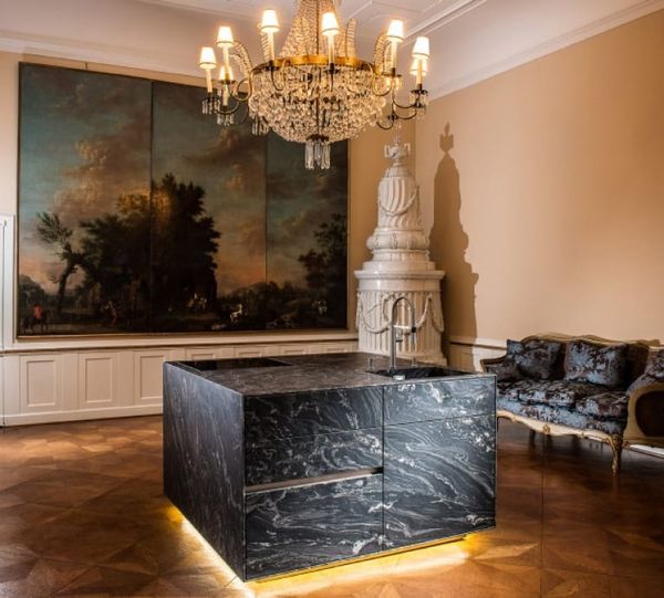 The Top Luxury Home Trends 2024