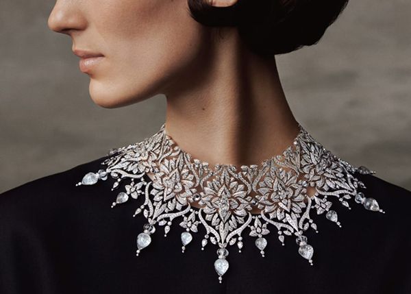 Fine Talk: New High Jewellery Collections
