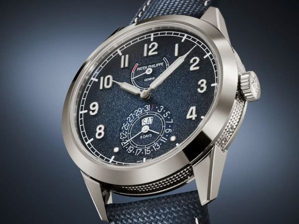 Timeless Elegance: London’s Horological and Jewellery Season 2025