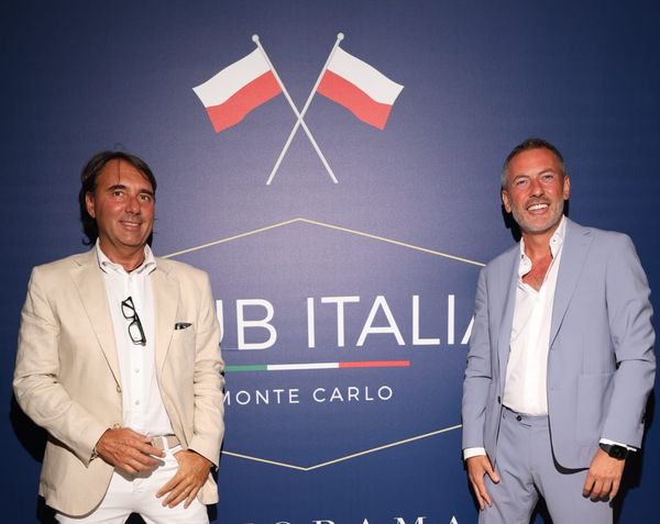 Celebrating Community: Panorama Properties and Club Italia's Summer Party