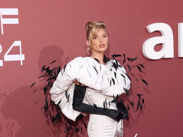 Stars Shine Bright at the 30th amfAR Gala: Cher, Demi Moore, and Fashion Take Center Stage in Cannes