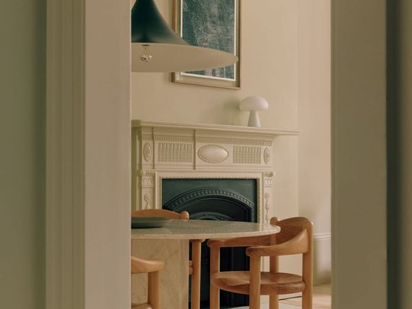Designing for Wellness: The Mental Health Effects of Interior Spaces