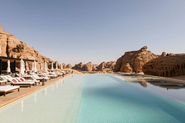 Beyond Ordinary Stays: Discover the World’s Most Unique Designer Hotels