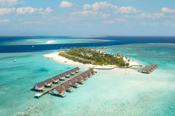 Sustainable Luxury at Fushifaru Maldives: A Journey Through Tradition and Nature