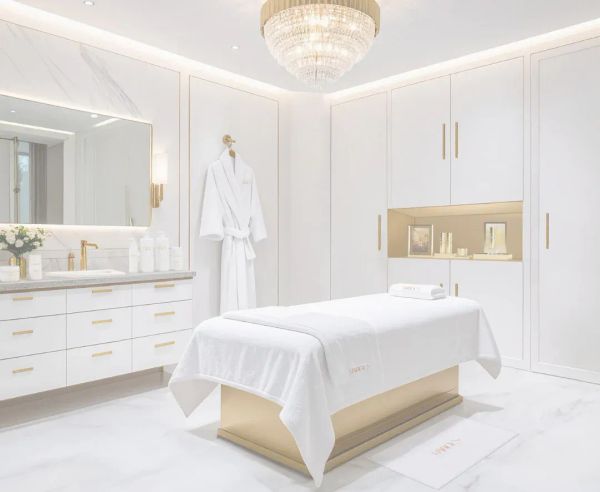 Spring Skincare & Facial Treatments at Monaco's Top Luxury Beauty Salons