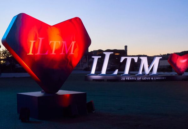 ILTM – 20 years of celebrating love & luxury