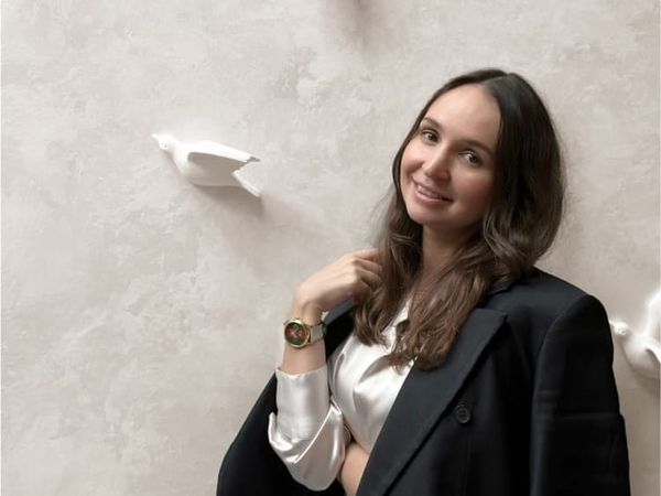 Designing Dreams: Aliya Khalfetdinova Discusses Trends, Timelessness, and Client-Centered Design