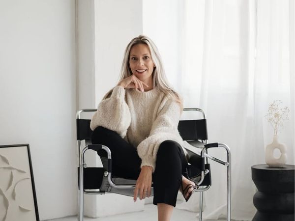 Bianca Hommes about colors, inspiration and client’s vision.