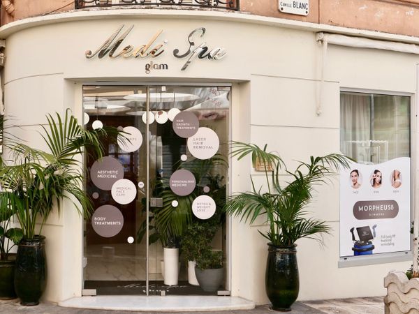 Glam MediSpa: A Haven of Beauty and Wellness