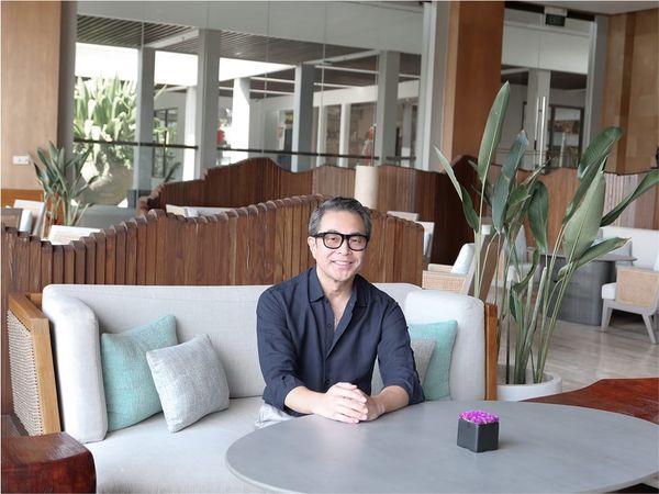 Interview with the Go Kondo, GM of The Ritz-Carlton Bali: Transforming Hotels into Luxury Icons