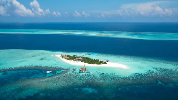 Maldives Islands Forever