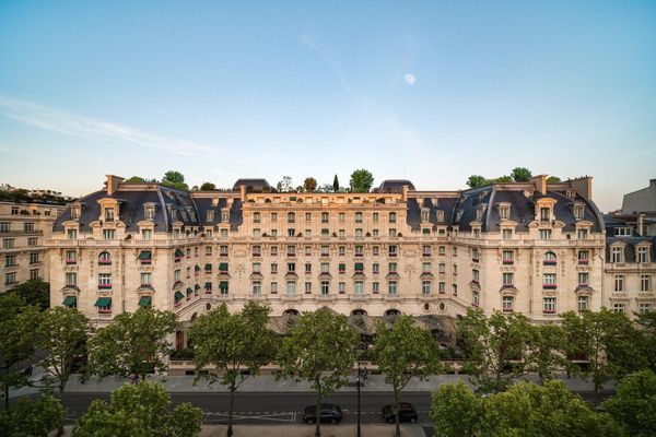 The Peninsula Paris: Where Time Pauses and Taste Prevails