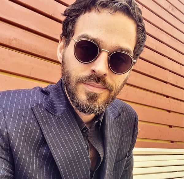 Contemporary art: Interview with Wildrik Batjes, director and partner of the MSK Eastside Gallery