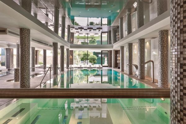 Reimagining Your Life at SHA: The Ultimate Wellness Clinic Retreat for Discerning Individuals