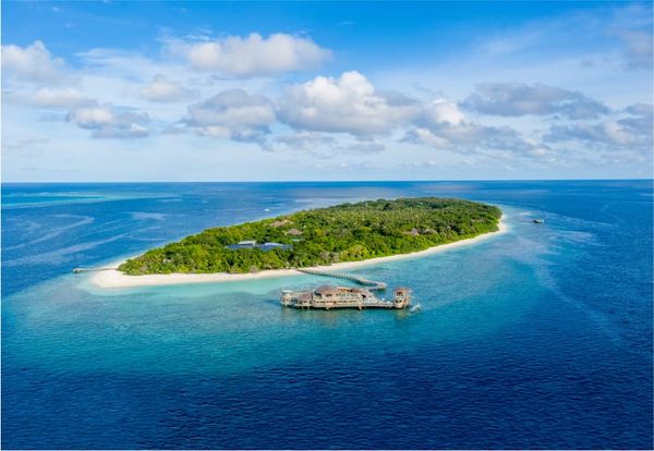 Redefining Luxury: An Editor's Journey into the Soul of Soneva Fushi