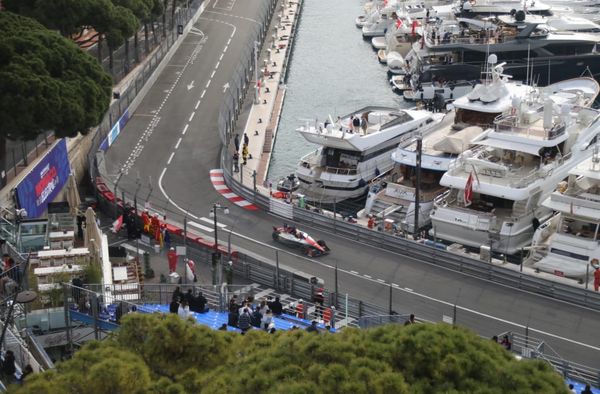 Experience the Thrill of the Monaco Grand Prix with TicketGrandPrix.com Exclusive Viewing and Hospitality Options