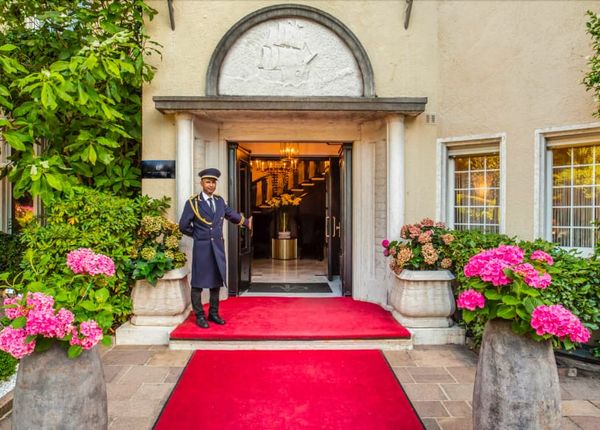 A Sanctuary of Wellness, Luxury, and Longevity: Discover Villa Eden in Merano
