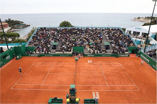 Carlos Alcaraz Shines in Monte-Carlo: A New Era Begins at the 2025 Rolex Masters