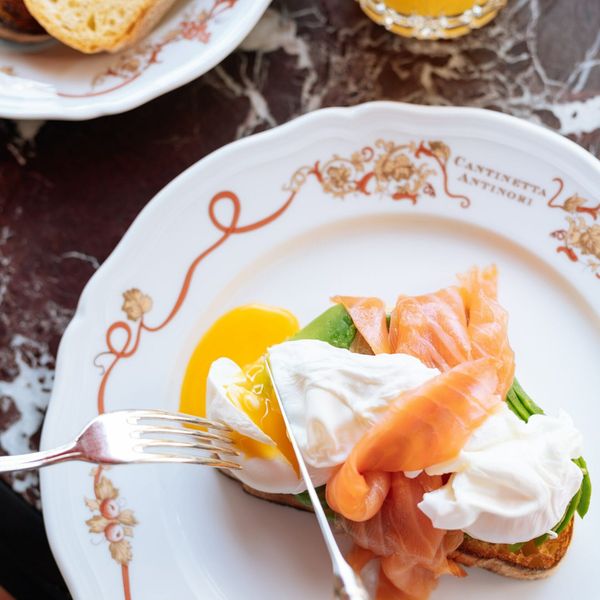 Gastronomic treasure hunt: a journey throughout trendy restaurants of the Principality