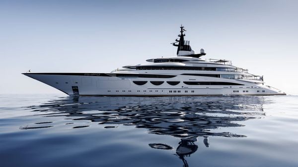Monaco Yacht Show: Top 7 Super Yachts That Deserve Your Attention