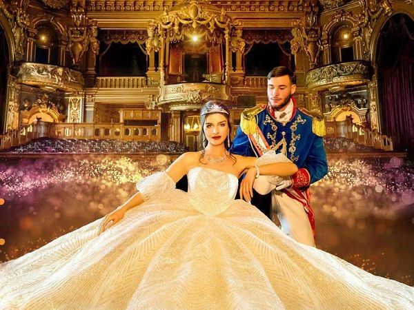 The Magic of Monte-Carlo will enchant Venice at the Film Festival