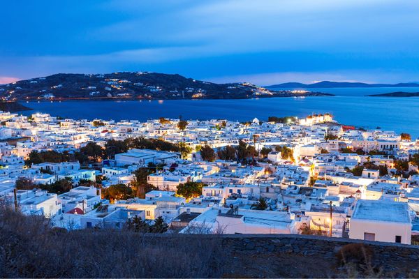 A Comprehensive Cultural and Historic Guide to Mykonos' Hidden Gems in 2024