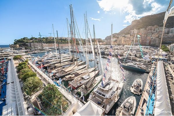 Monaco Yacht Show 2025: The Year of the Future Fleet