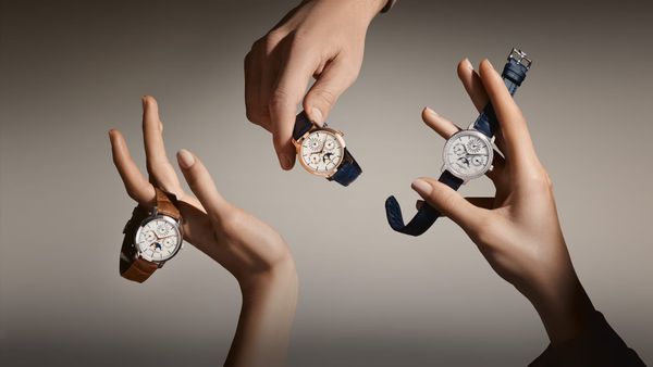 The Moment of Delight: Key Trends and Standout Premieres of Watches & Wonders 2025