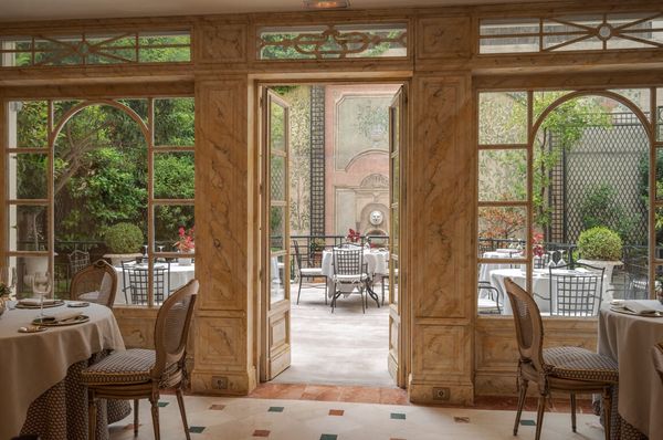 Experience the Soul of Madrid: A Guide to Where to Stay, Eat, and Explore