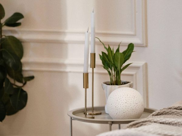 Luxury Bedroom Trends