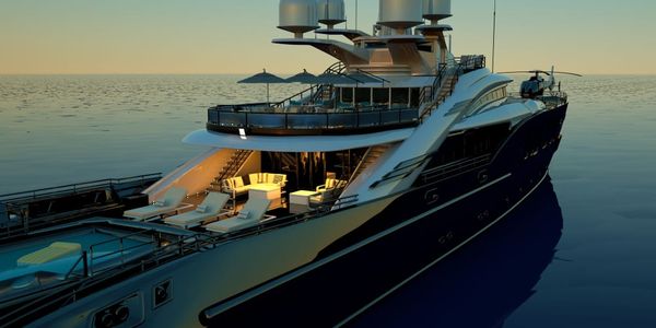 Charter a Luxury Yacht: Step-by-Step Booking Guide