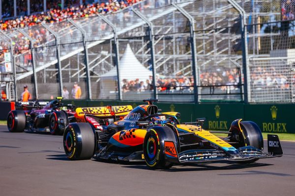 The Fans' Guide To The 2023 Formula One Season: What To Watch Out For And Who To Follow