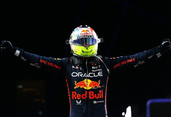 Formula Saudi Arabia: A New Era in Motorsports