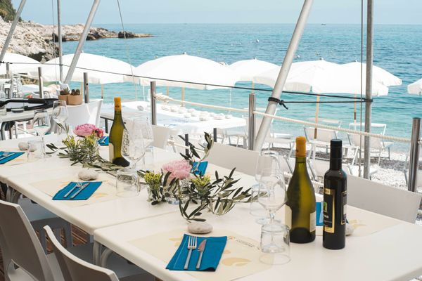 La Spiaggetta dei Balzi Rossi: One Unforgettable Day in Sunny Italy