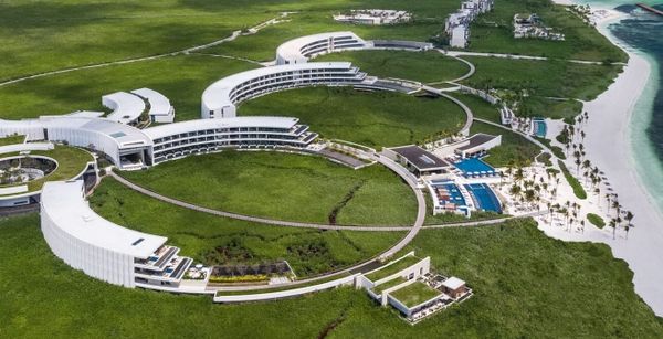 St. Regis Kanai: Born of the Stars, Rooted in Maya