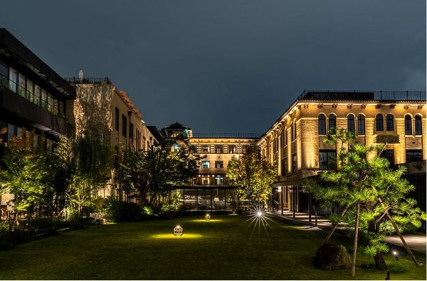 The Hotel Seiryu Kyoto Kiyomizu: Where Japanese Tradition and Serenity Collide