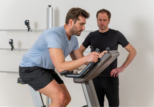 Palace Merano and the Intelligence of Personalized Movement