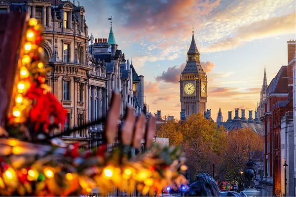 12 Top Things to Do in London this winter