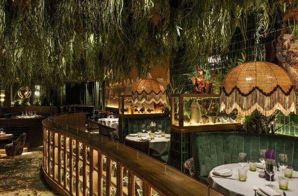 London Valentine’s Day Restaurants: Editor’s Guide