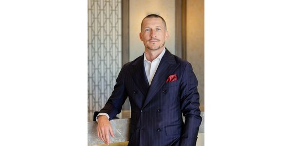 Cyrille Pinçon on Leadership, Balance and Community at THIRTY-NINE Monte-Carlo