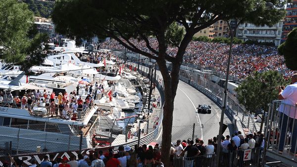 Formula 1 Grand Prix Monaco 2026: Dates, Winners, VIP Terraces and a Complete Track Guide