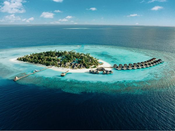 Empowering the Deep: Nova Maldives' Journey into Oceanic Adventures