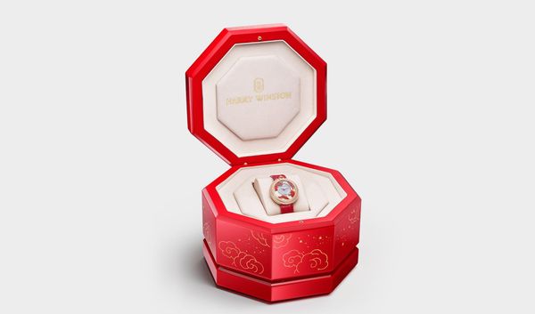 Lunar New Year 2026 Watches: The Year of the Fire Horse, Told Through Seven Very Different Signatures