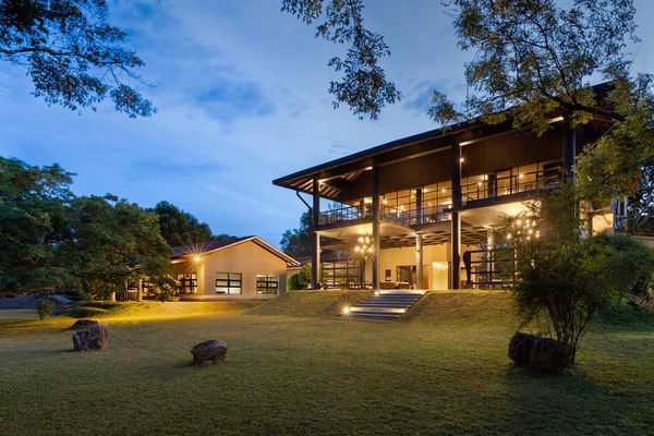 Ayugiri, Sigiriya: An Ayurveda Retreat in Sri Lanka