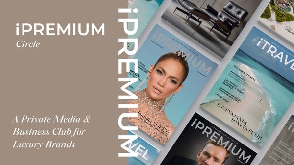 iPremium Circle