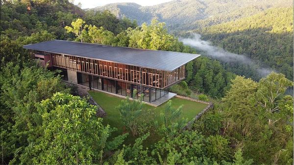 Santani, Kandy: Where Wellness Is Built Into the Environment