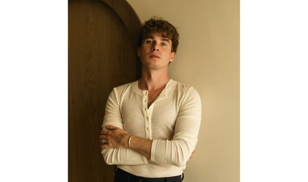 The art of stylish, cozy and timeless interior