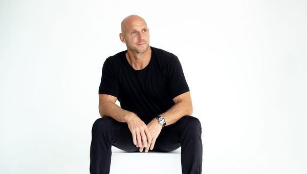 Alexis Dornier: Architecture as a Living Process and the Art of Emotion